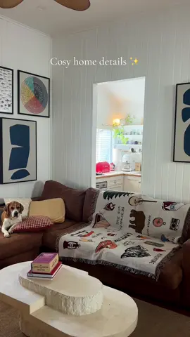 Cosy home details ✨☁️🏡#homeinteriors 