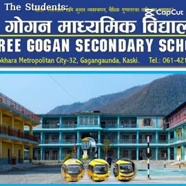 school 💗#capcut #fypシ゚viral #viral#repostmyvideo  #shreegogansecondaryschool #admissionopen #repost #pokharamuser #viral #foryourpage #playlist #repostmyvideo #shreegogansecondaryschool #students @MOON ☪ @Sneha🧚 @Aayushma pandey @kanchan ❤️😊 