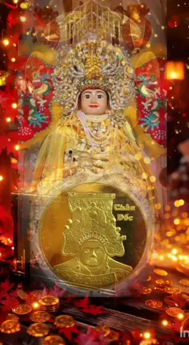 xín vía nhận lộc của Bà Chúa Xứ🙏🙏🙏🙏🙏#maymantailoc🍀☘️ #tailocthinhvuong #trúngvésốđộcđắc #amthanhthuhuttienbac #💰💲💰💲💰💲 #thầntaiden 