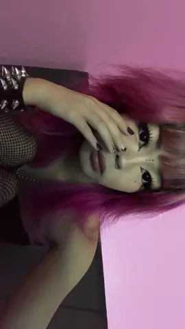 #fyp #xybca #alt #08 #makeup #ilovemybf 