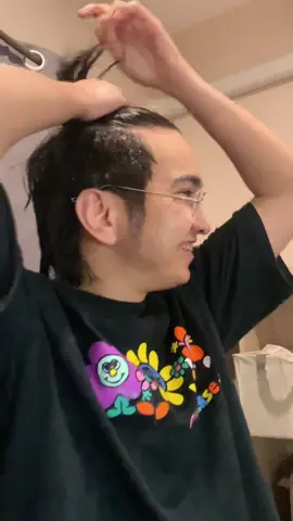 ผ้าไม่เปียกเลย#แป๊บมุกหมวยถ้วยน้ำจิ้ม 