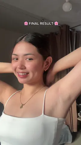 Invest in your body care ladies! 🥰 #GMEELAN #gmeelanph #gmeelanunderarmbrighteningcream 