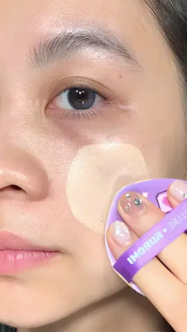 Cushion có khả năng chống nắng! 🤩☀️ Lớp finish mỏng nhẹ của chúng tôi với SPF 50 bảo vệ da đồng thời mang lại làn da tươi sáng, không tì vết. #focallure #focallurevn #focalluresanrio #bestieparty #CallMeBeauty #foundation #ddcushion 