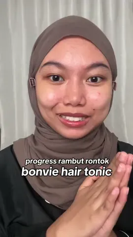yang problem rambutnya sama kayak aku, jangan skip ya 🫵🏻 #haircare #routine #rambutkering 