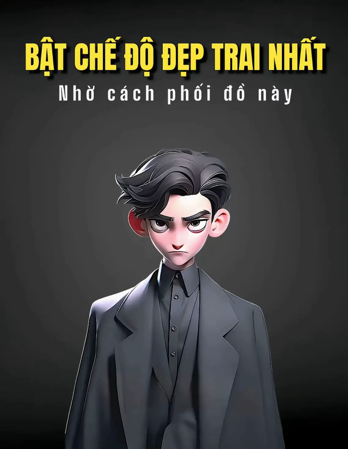 #tipphoidonam #quanaonam #style #outfit #xuhuongtiktok #viral 