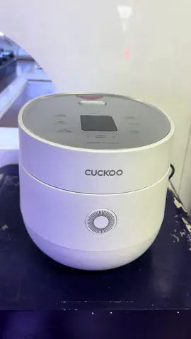 Hướng dẫn sử dụng nồi cơm điện tử Cuckoo CR-0675F #Ecomart #noicomdientu #Cuckoo 