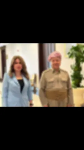 الدليمي تؤكد زيارة الرئيس البارزاني  الى بغداد اعادت الثقة بالنظام السياسي ، اكدت النائب اخلاص الدليمي ان الاوضاع السياسية الغير مستقرة في العراق وفي خارجه كانت بحاجة الى توحيد المواقف،، وتعد الدليمي زيارة فخامة الرئيس السيد مسعود البارزاني اهم حدث جرى في عمر الثلاث حكومات الاخيرة،، كما وجاءت هذه الزيارة  لتقريب وجهات النظر وحل جميع المشاكل العالقة في الساحة العراقية،، كما وعبرت الدليمي عن مدى اهتمام السياسيين العراقين وسفراء الدول والقنصليات والمنظمات والنقابات وكاقة شرائح المجتمع بهذه الزيارة كونها نوعية وجاءت بعد  اكثر من ستة سنوات ،، كما واشارت ان الرئيس البارزاني من اهم اعمدة العملية السياسية ولن تكون هذه الزيارة هي الاخيرة بل ستكون  له زيارات  اخرى مستمرة في بغداد بغية العمل على الاستقرار السياسي . #المكتب_الاعلامي_للنائب_اخلاص_الدليمي @أم مسرور 