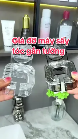 Cái giá đỡ máy sấy tóc hút chân không này tiện lợi thực sự mọi người nha #giadomaysaytoc #giadomaysaytocdanang #giadomaysaytreotuong #giadomaysaytocdantuong #giadungtienich #giadungthongminh 