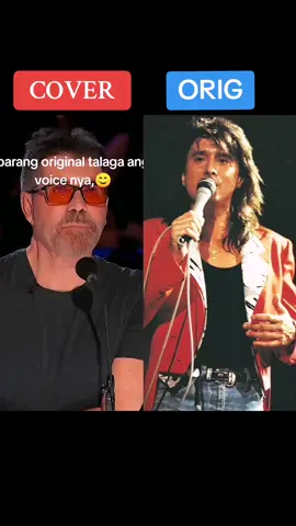 wow 😍😮 #journey #steveperry #dontstopbelieving 