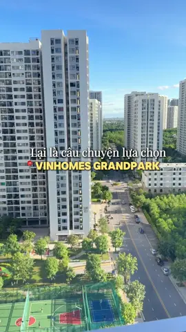 Hiện tại rấc hài lòng vì đã lựa chọn sống tại VHGP, có ai về đây làm hàng xóm cùng vui với tui khum 😝 #LearnOnTikTok #mcv #vinhomesgrandpark #mustcheckin #GoldenEagle 