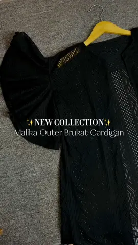 ✨NEW COLLECTION✨ Malika Outer Brukat Cardigan💗 #outer #outerbrukat #outfitouter #outfitouterwanita #outfitoutercardigan #ootdouter #outfitkondangan #kondangan #kondanganoutfit #kondangancheck #ootdhijab #outfitinspo #ootdhijabstyle #ootdfashion #outfitinspiration #ideoutfit #outfitideas #belilokal #fyp 