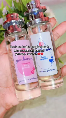 Bau tak hilang dari pagi sampai petang ❤️🫶#fypppppppp #foryourpage #perfumemurah #perfumeviral #perfumebaubaby 