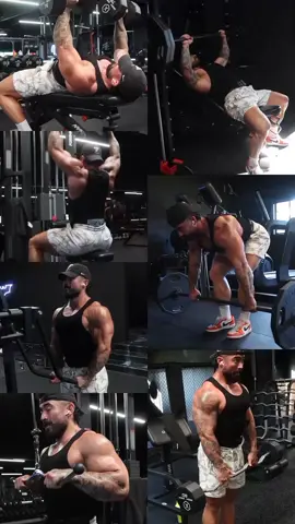 Upper body push pull workout 💪 Ultimate 8-Weeks Shred Program!👇 Link in bio 🔗 ENJOY 🦾 Credits _joeandrews Give this workout a save & give it a try! Flat Dumbbell Bench Press: ➖ 4x12 - deep ROM! Seated Cable Lat Pulldown: ➖ 4x12! Smith Machine Incline Bench Press: ➖ 4x10! Barbell Bent Over Row: ➖ 4x10! Standing Lateral Raise: ➖ 4x15! EZ Bar Upright Row: ➖ 4x15! Cable Tricep Pushdowns: ➖ 4x15! Hashtags ----------- #upperbodyworkout #upperbodydumbbellworkout #upperbodyworkoutathome #pushpulllegsworkout #pushpulllegs #pushworkout Tags ------ upper body workout,upper body dumbbell workout,upper body workout at home,push pull legs workout,push pull legs,upper body strength workout,full body workout,upper body workout with weights,push pull legs workout split,push workout,upper body workout for men,total body workout,full body workouts,workout,home workout,push pull legs split,upper body,push pull workout,push workout for mass,upper body workout men,best upper body workout #CapCut 