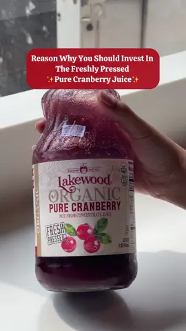 This is a hint for you to try our famous Cranberry Juice 🤩 #radiantwholefoodorganic #radiantwholefood #radiant #organic #juice #cranberry #cranberryjuice #cranberries #healthy #healthyjuice #organicproduct #lakewood #uti #kencingkotor #prevention #fyp #foryoupage #utiprevention #guthealth #wellness #purejuice #guthealthmatters #guthealthtips #guthealthtiktok #skincare #beautytips #beautyskin #clearskin #lakewood #organic #organicproduct #organicjuice 