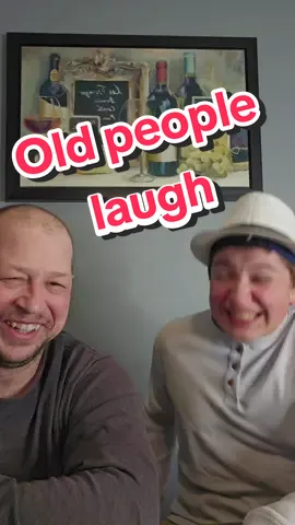 old people cough when they laugh, sound @Tim Hawkins #comedy #fyp #humor 