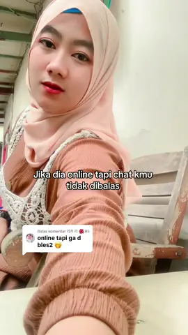 Membalas @리카 리 🌺 Rii berarti online nya bukan buat kamu 😥😥 #astigeboy 