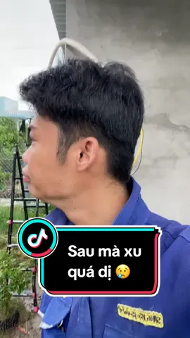 Mùa mưa tới rầu mấy ông😢#điệnlạnh #nghedienlanh #xuhuong 