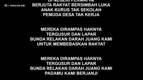 Darah Juang 💪🏻🩸🧑‍🎓 #haluoleouniversity #mahasiswa #fyp #andrezofficialanjay #fypviraltiktok🖤シ゚☆♡ #xybca #fypviral #masukberandatiktok #darahjuang 
