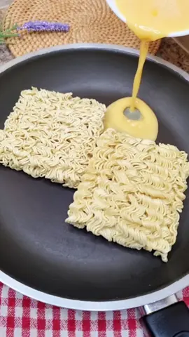 I surprised everyone with this recipe, now I only cook noodles like this #cooking #Recipe #EasyRecipe #quickrecipes #cook #pasta #noodles #egg #dinner #fyp  #recipesoftiktok 