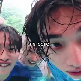 We're littearly Jilix 🤞 THIS SKZ CODE WAS SO FUNNY LMAO, I NEED MORE || @≽^•⩊•^≼  #straykids #felix #kpop #funny #jisung #skzcode #uscore ★