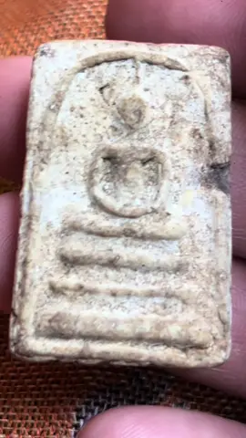 พระสมเด็จพิมพ์ใหญ่ สไตล์ชาวบ้าน #พระเครื่องเมืองไทย #amulet  #พระเครื่อง #TikTokLIVE 