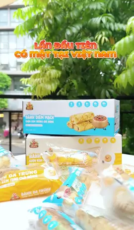 Chào mừng siêu phẩm Bánh mới gia nhập vào đại gia đình GULU FOODS #gulu #gulumall #trending #hatdinhduong #2024 #viral  @Trang Bống 