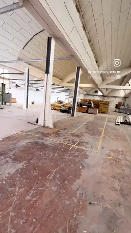 From a dream to a reality through hard work, dedication, and a vision 🌟🏆 See the journey of Fusion Sports Academy as we turn potential into excellence! 🚀 Follow us for more inspiring stories! #FusionSportsAcademy #DreamToReality #BuildingExcellence #YouthAthletics #fyp 