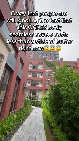 You guys ditch your covers/pasties/sticky bras & try cakes!!! #cakesbodyreview#inclusivesizing#TikTokMade MeBuylt#plussizefashion