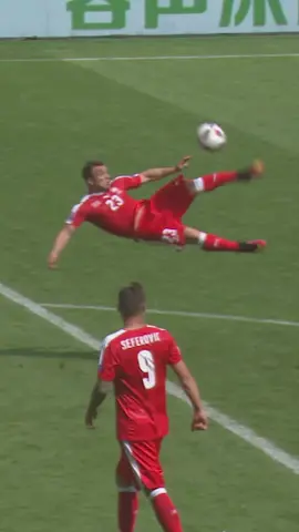 Great 🇨🇭 EURO goals 😍 #EURO2024 #Switzerland 