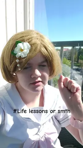 #foryoupage #fyp #fry #hanayokoizumi #lovelive #hanayokoizumicosplay #lovelivecosplay #loveliveschoolidolproject #cosplay 