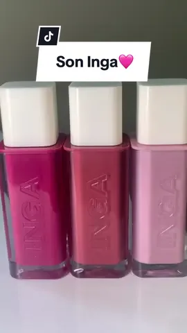 Nè hợp với mấy bà cool tone hoặc neutral tone cũng bon chen đựt😊 #swatchson #xuhuong #reviewbeauty #inga #cachdanhsondep #makeuptrongveo #reviewlamdep 