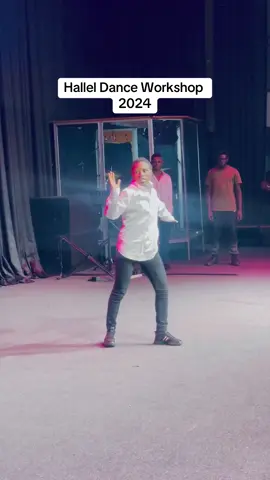 Hallel Dance Workshop 2024 @STREETTALENTMEDIA #dancebattle #christiantiktok #dance 