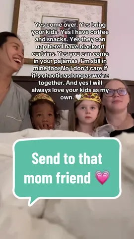 Send to that mom friend 💗