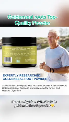 Goldenseal roots Top-Quality Powder Motivation Dez, Digital Creator of My Travel Experience #trending #viral #creatorsearchinsights #travelsexperiences #travels #goldenseal #roots #powder 