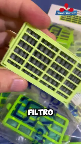 Se a luz de alerta da sua geladeira está acesa, Chegou a hora de fazer a substituição do filtro Antibactericida. Chama no whatsApp (21) 2209-5754 Que temos aqui na loja #barrosbarretorefrigeração  A queridinha de bonsucesso! #réels #reels #video #reelitfeelit #yyc 