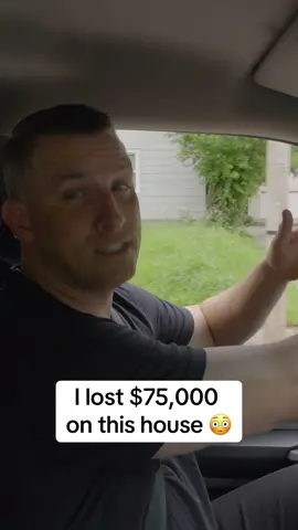 This contractor basicslly stole $75K from me 😳 #realestateinvesting #realestatetiktok #foryoupage 