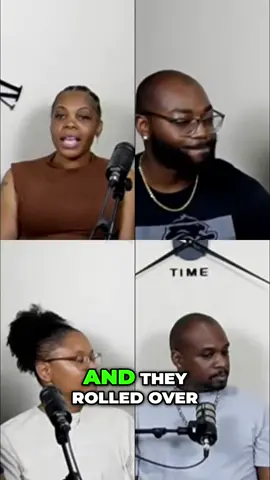 Breaking the Cycle: Building Stronger Generations Join the conversation as we discuss the importance of breaking the cycle of broken homes and equipping our children with strength, knowledge, and education. Discover how we can create a brighter future for the next generation. #BreakingtheCycle #StrongerGenerations #BuildingBrighterFutures #ParentingGoals #FamilyLove #EducationMatters #PositiveUpbringing #BuildingStrongCommunities #NextGeneration #StrongFamilyFoundation