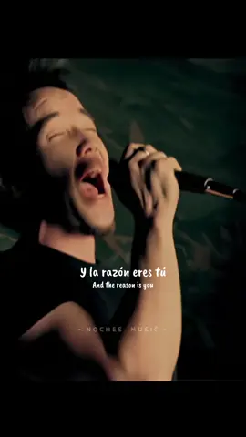Hoobastank - The Reason #hoobastank #thereason #rock #music #sub #español #subespañol #lyricsvideo #musica #letras #parati 