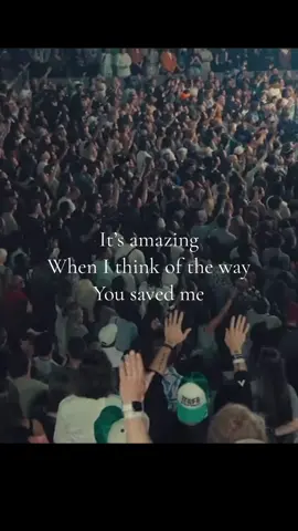 Everything breath I breathe is for Your praise!!!🙌🏻@Elevation Worship  - What a Miracle 🎶 #christiantiktok #fyp #jesuslovesyou #worshipmusic #foryoupage #godisgood 