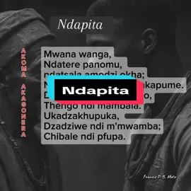 Ndapita: Akoma Akagonera #brendadzanja #tiktokzambia🇿🇲 #tiktokmalawi🇲🇼 #fyp #akomaakagonera 