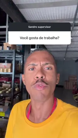 Você gosta de trabalhar kkk #fy #fyyy #empresa #respostas 