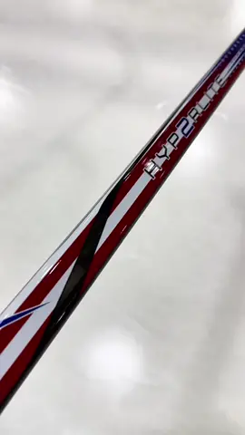 This Red White and Blue Hyperlite 2 🔥🇺🇸 Available through #MyBAUER on bauer.com