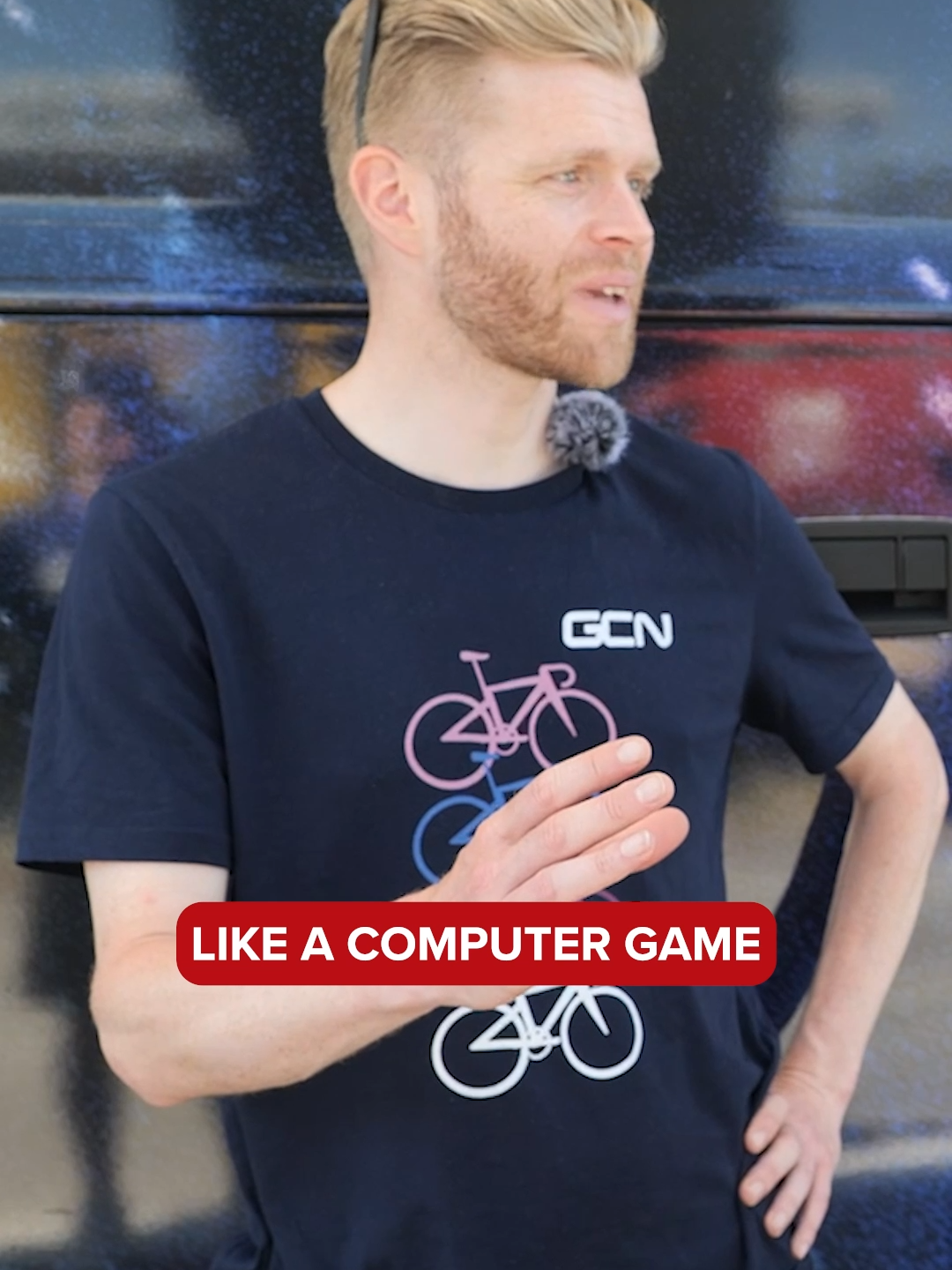 🧐 What's on Sam Bennett's GPS?! 🤔 The Green Jersey, and multi Tour de France stage winner runs us through his Wahoo setup 🚴 ‌ Paid promotion with 🤝 @wahoofitness #AD 📺 Full Video LIVE NOW on our #YouTube! 🎬 🔍 What Do Tour De France Riders Have On Their Bike Computers? (2024 Edition) #GCN #cycling #cyclingtraining #cyclingfitness #howto #cyclinglife #wahoo #bikecomputer #bikegps #tourdefrance #tdf #tdf2024 #tourdefrance2024 #procycling #procyclist #protraining #Wahooligan