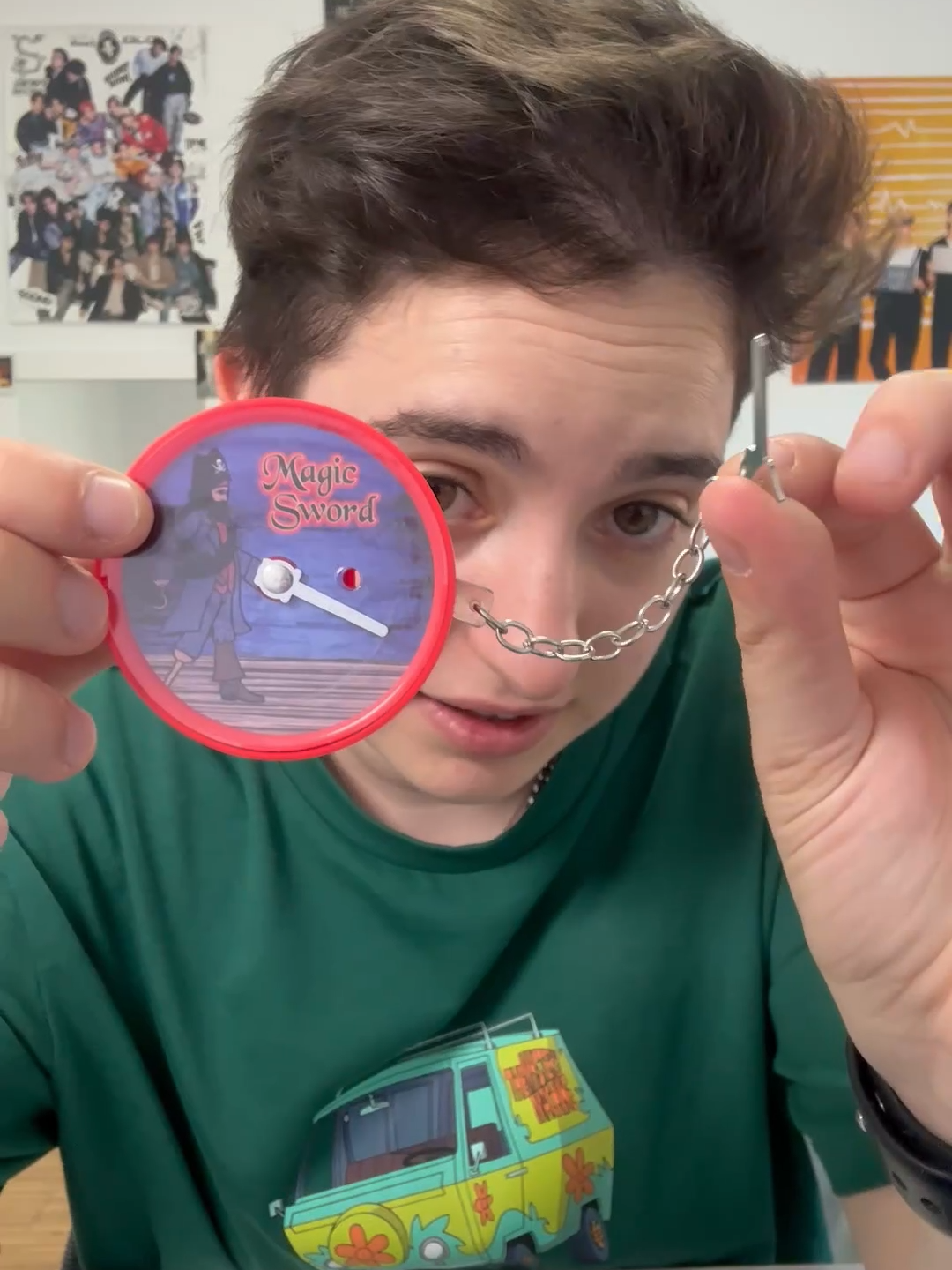 ¿Cuál te gustó más?​🤔​ Ig: _inmagic_ #inmagic #magia #magic #trucosdemagia #magictrick #viral #parati