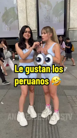 @Alitealivia busca un peruano 🤣 #futbol #parati 