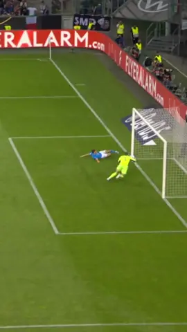 Neuer things 🤯🧤 #EURO2024 #Germany 