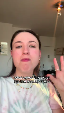 A devasating thought to wake up to #burnout #millennial #genz #july4th #4thofjuly 