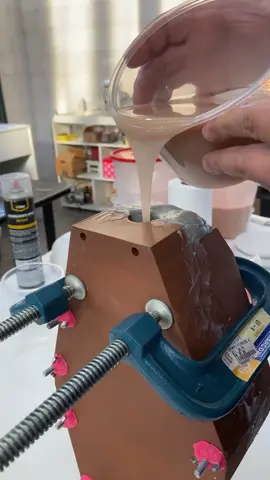 Agora o silicone líquido ira entrar em reação quimica e virar uma linda Bebe reborn de Silicone!!!#DIY #curiosidades #arte #fypppppppppppppppppppppp #bebereborn #fyp #foryou #fypシ゚viral #siliconebaby #silicona #babys #beberebornrealista #reborn #bonecaquasereal #artereborn #bebesilicona #fyppppppppppppppppppppppp #bonecasreborn #viraliza #rebornbaby #fypage 