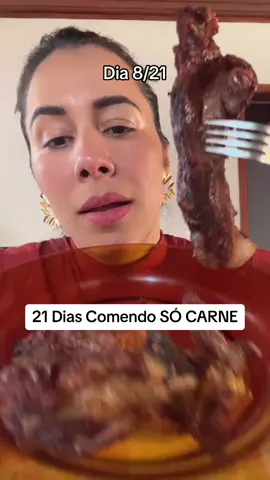 21 dias com só carne só proteína! #dietacarnivora #emagrecercomsaude #dietacetogenica #lowcarb #reeducaçãoalimentar #emagrecer #emagrecimento #churrasco 