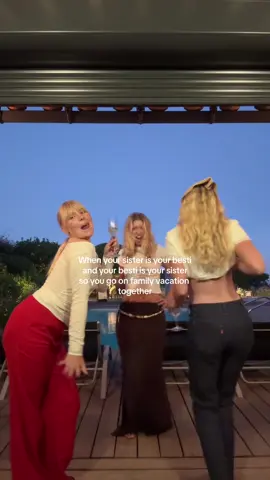 I’m living the dream @Alice Löf @pebblepeach 